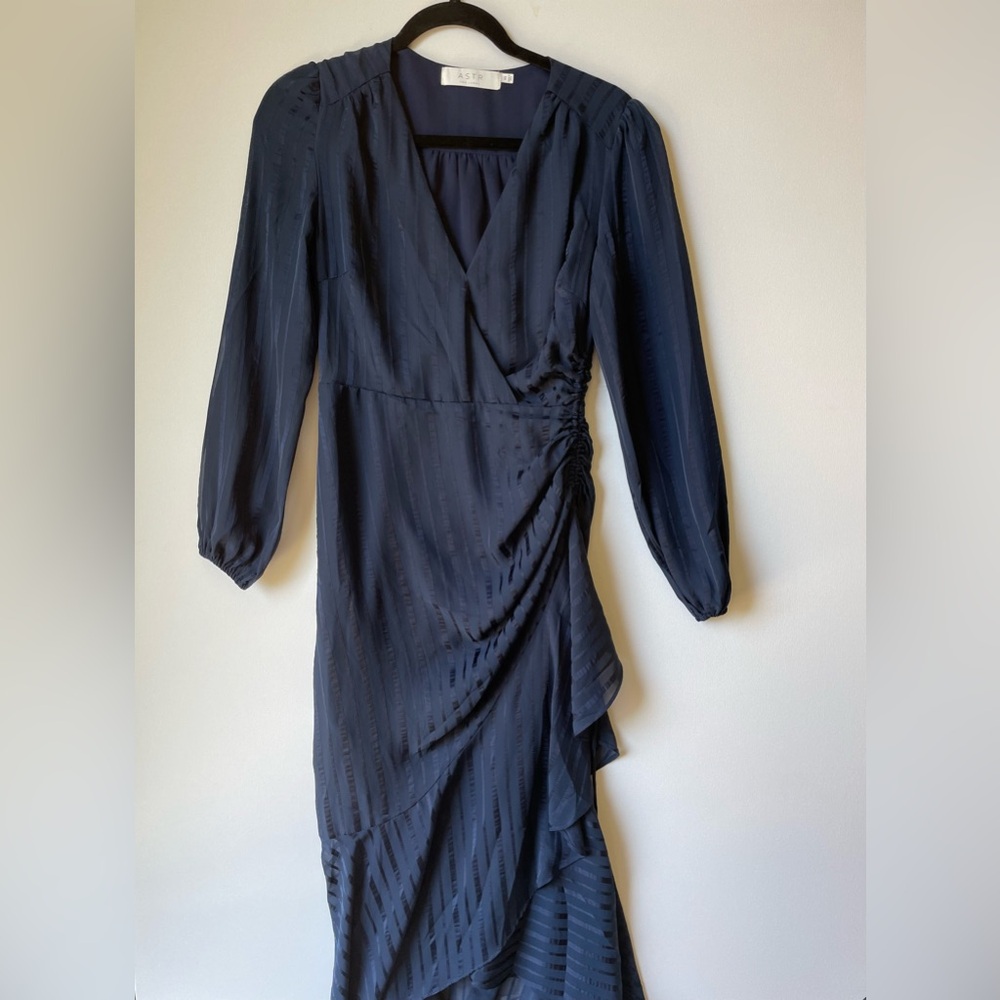 ASTR Dress